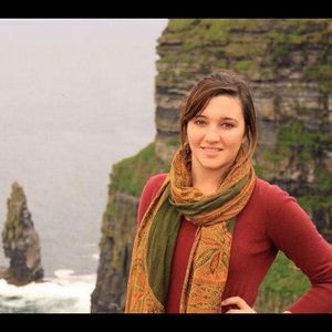 Meet your Posher, Keri